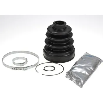 Autodílna Manžeta sada GKN 302690