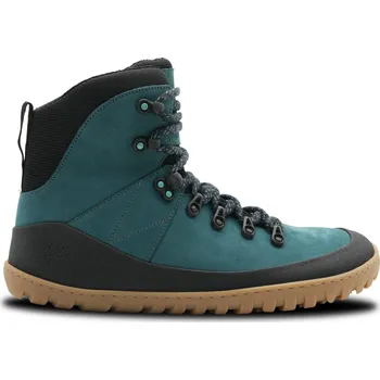 Pánská zdravotní obuv Aylla Shoes Aylla MITU EVO WP Petrolejové M 44