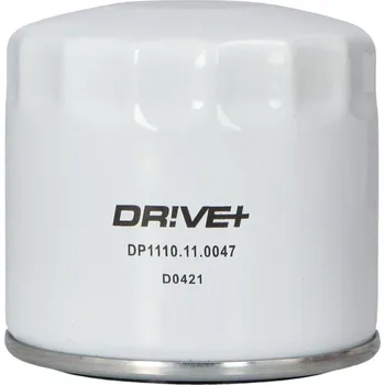 Olejový filtr Olejový filtr Dr!ve+ DP1110.11.0047