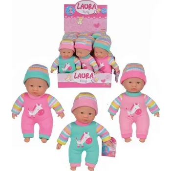 Panenka SIMBA Tiny Laura 20 cm