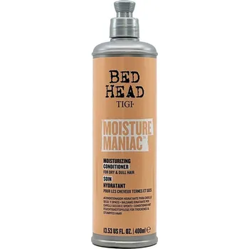 Tigi Bed Head Moisture Maniac Conditioner 400 ml