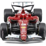 Bburago Ferrari SF-25 2025 1:43 16…