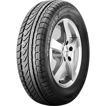 Zimní osobní pneu Dunlop SP Winter Response ( 185/60 R15 88H XL AO C D )