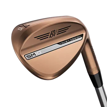 Míčový sport Titleist Limited Edition SM10 Oil Can Wedge, Pravá, F Grind, Oil Can, Project X Wedge Satin, pánské