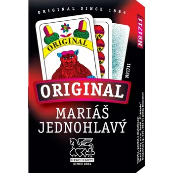 mariášová karta Karty Mariáš