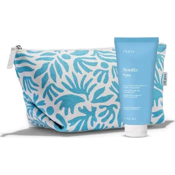 Koupelová kosmetika PUPA Milano Tonizující sprchový gel Nordic Spa Toning Shower Gel 300 ml + 2 měsíce na vrácení zboží