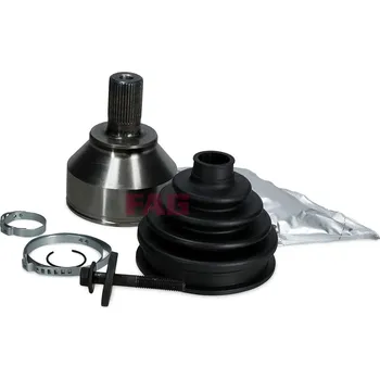 Poloosa kola Sada kloubů, hnací hřídel FAG 771 0594 30