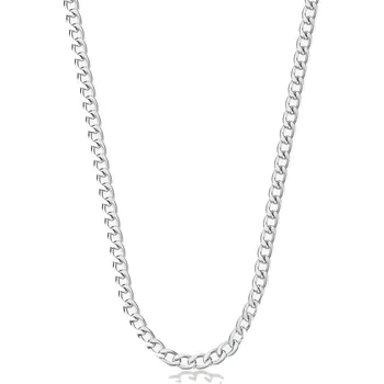 Šperk Brosway Pánský ocelový náhrdelník Riptide BTD016 + 2 měsíce na vrácení zboží