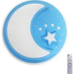 LED Dětské stmívatelné stropní svítidlo NOTTE LED/40W/230V + DO