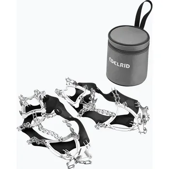 Mačky Mačky na boty EDELRID Spiderpick II night