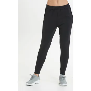 Dámské tepláky Athlecia Aoma velikost 44 black