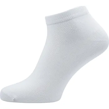 Pánské ponožky Miketa Ponožky Cyklotour Barva: Bílá, Velikost: 35-37