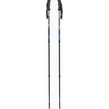 Trekingová hůl Trekingové hole Fizan Explorer beige/blue