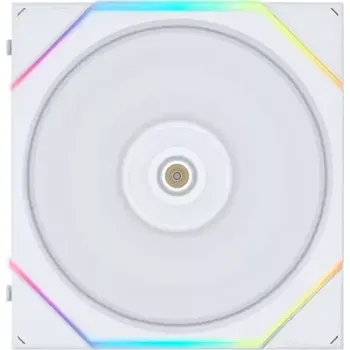 PC ventilátor Lian Li UNI FAN 14TL1W TL Series ARGB 1 ks bílá (14TL1W)