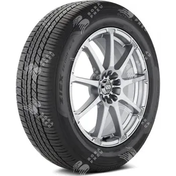 Auto-moto Pneumatiky FALKEN ZIEX ZE001A A/S 225/55 R18 98V, letní pneu, osobní a SUV