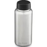 Klean Kanteen Wide Bottle 1182 ml…