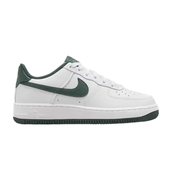 Dámská obuv Nike Air Force 1 GS 'White Vintage Green' Velikost: 37.5