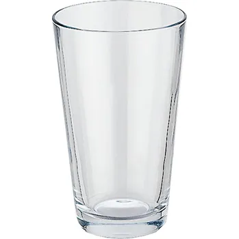 Sklenice CONTACTO Náhradní sklenice k shakeru 399/075 | CONTACTO, 399/901