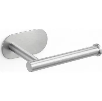 Samolepící držák Silver - Hliník