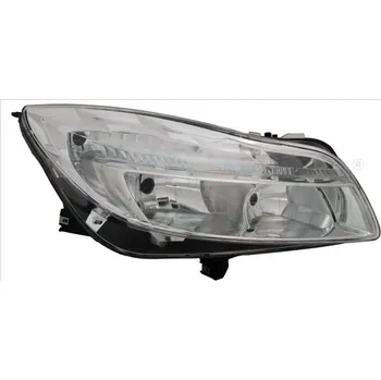 Osvětlení automobilu TYC 20-11763-05-2