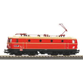 Modelová železnice H0 - Elektrická lokomotiva Rh 1044 ÖBB Ep. V/ PIKO 51634