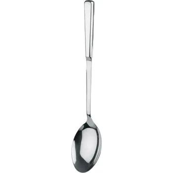 Příbor APS Servírovací lžíce z nerezové oceli 325 mm | APS, Classic