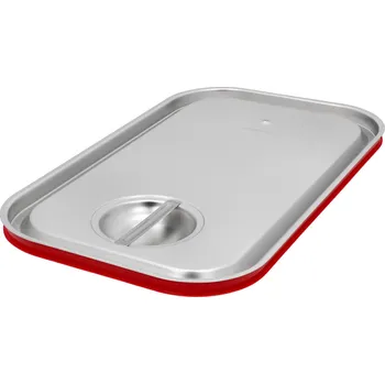 Myčka nádobí TECHNICA Víko GN 1/1 se silikonovým těsněním | TECHNICA, Platinum Line