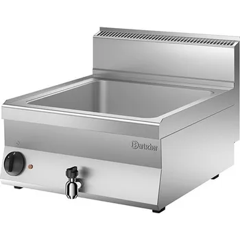 Stolní pila BARTSCHER Vodní lázeň GN 1/1 + 1/4 150 mm | BARTSCHER, 650 Snack