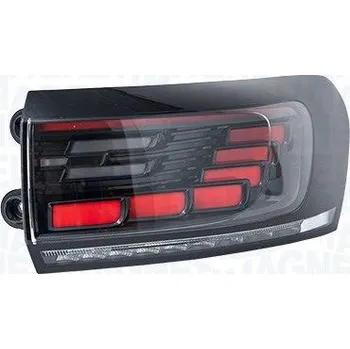 Zadní světlomet Zadní světlo MAGNETI MARELLI 715010434480