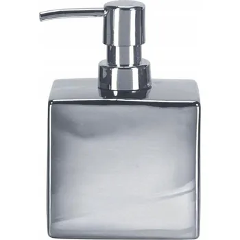 Kleine Wolke 450 ml šedý stojatý dávkovač mýdla na ruce