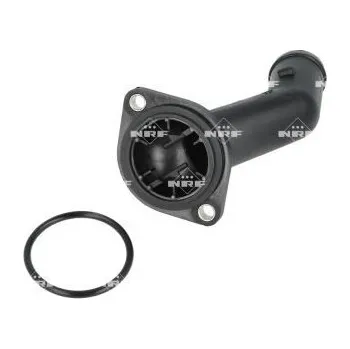 Auto-moto Příruba chladiva NRF 775035