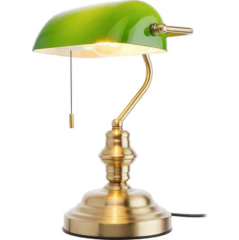 Stojací lampa Butlers SENATOR Stolní lampa