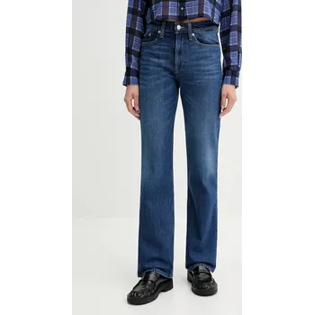 Dámské džíny Džíny Tommy Jeans DW0DW22130 námořnická modř 59J, vel. 27/28