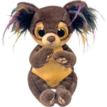 plyšák Plyšák Ty Beanie pes Toffee