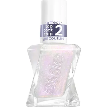 Lak na nehty Essie Gel Couture Nail Polish - 563 Blushed Metal 13,5ml