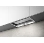 Výsuvný odsavač par ciak 2.0 90 cm, šedý