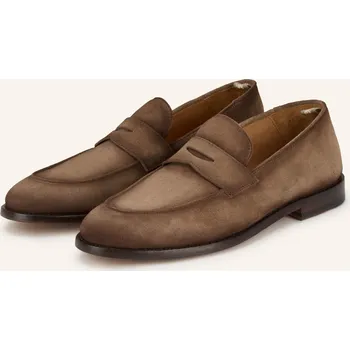 Pánské mokasíny Officine Creative Pánské Mokasíny Typu Penny Opera 001,...