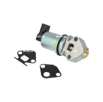 Palivový systém AGR-Ventil NRF 48337