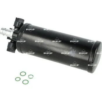 Klimatizace automobilu Sušárna, klimatizace NRF 33116