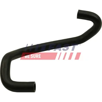 Chladič motoru Hadice chladiče FAST FT61090