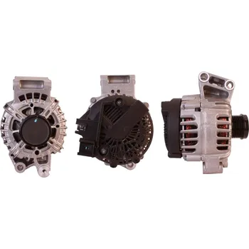 Alternátor generátor LUCAS LRA03409