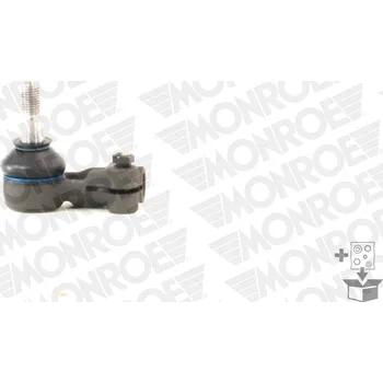 Soustava řízení Hlava příčného táhla řízení MONROE L24111