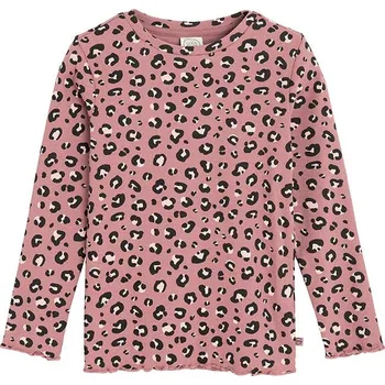 Tričko COOL CLUB Schwarz/ Rosa 9209784 110