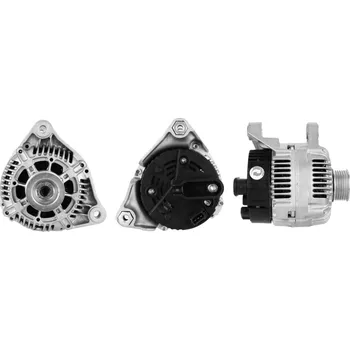 Alternátor generátor LUCAS LRA02017