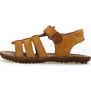 Dívčí sandály Naturino Hellbraun 3517388 26