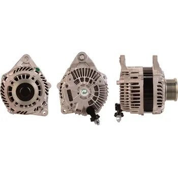 Alternátor generátor LUCAS LRA02918