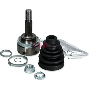 Hřídel nápravy Sada kloubů, hnací hřídel Schaeffler FAG 771 0536 30