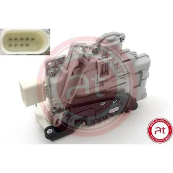 Autozámek Zámek dveří at autoteile germany at12811