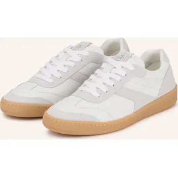 Pánské tenisky Marc O'polo Pánské Tenisky, bílá / světle šedá, 45