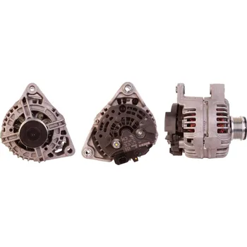 Alternátor generátor LUCAS LRA03604